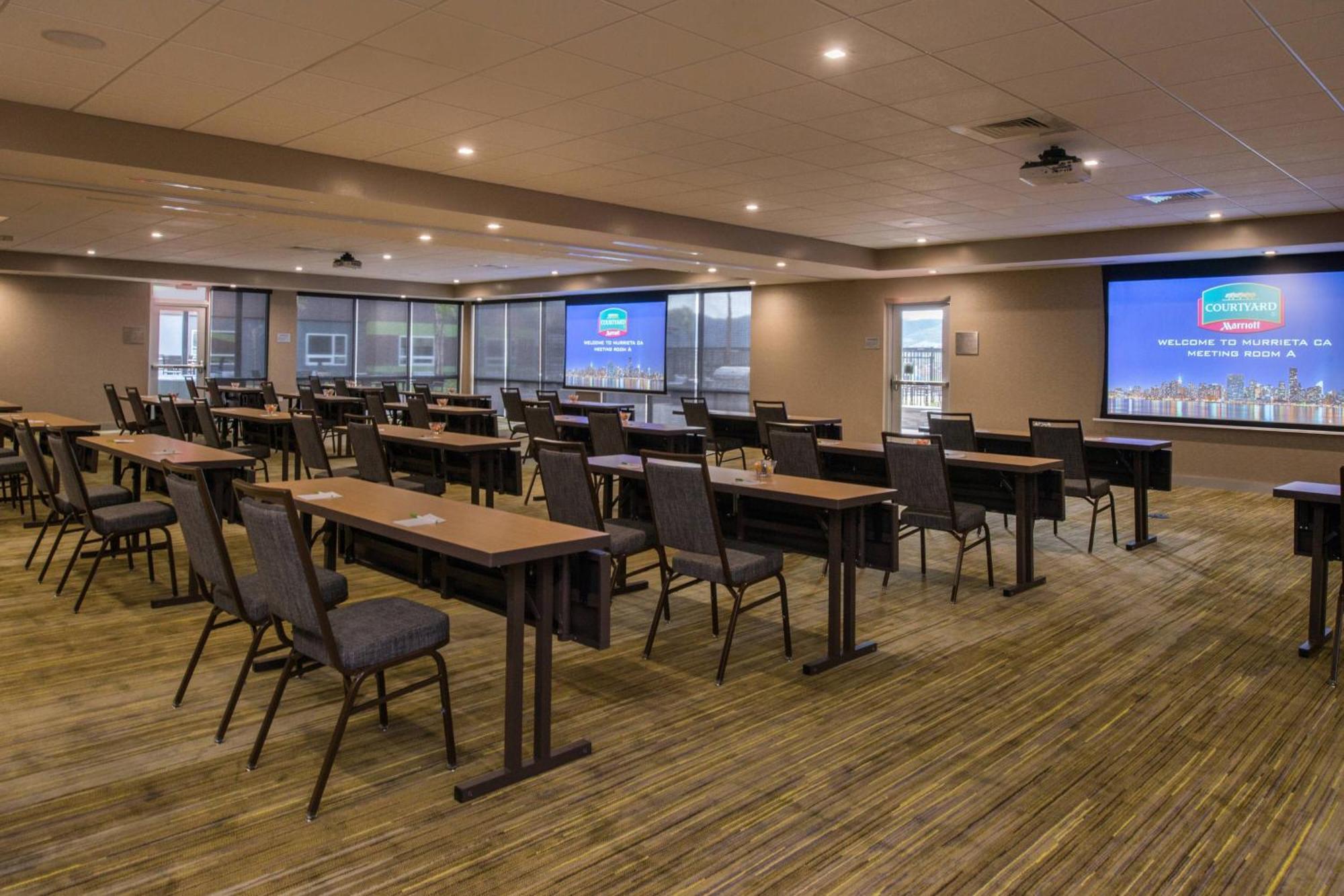 Courtyard By Marriott Temecula Murrieta Εξωτερικό φωτογραφία