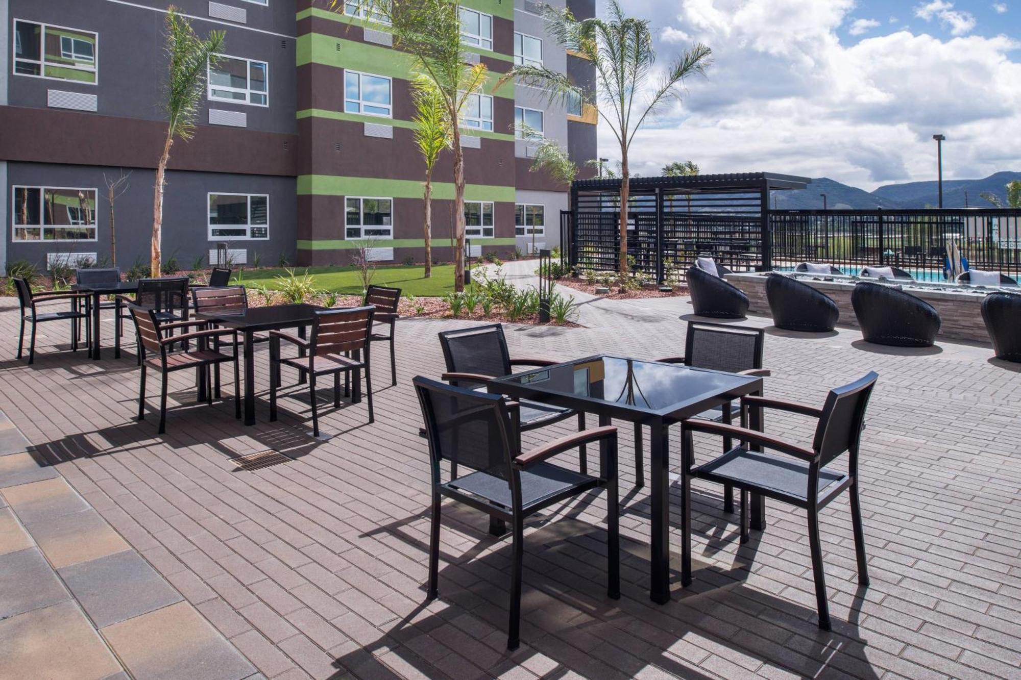Courtyard By Marriott Temecula Murrieta Εξωτερικό φωτογραφία