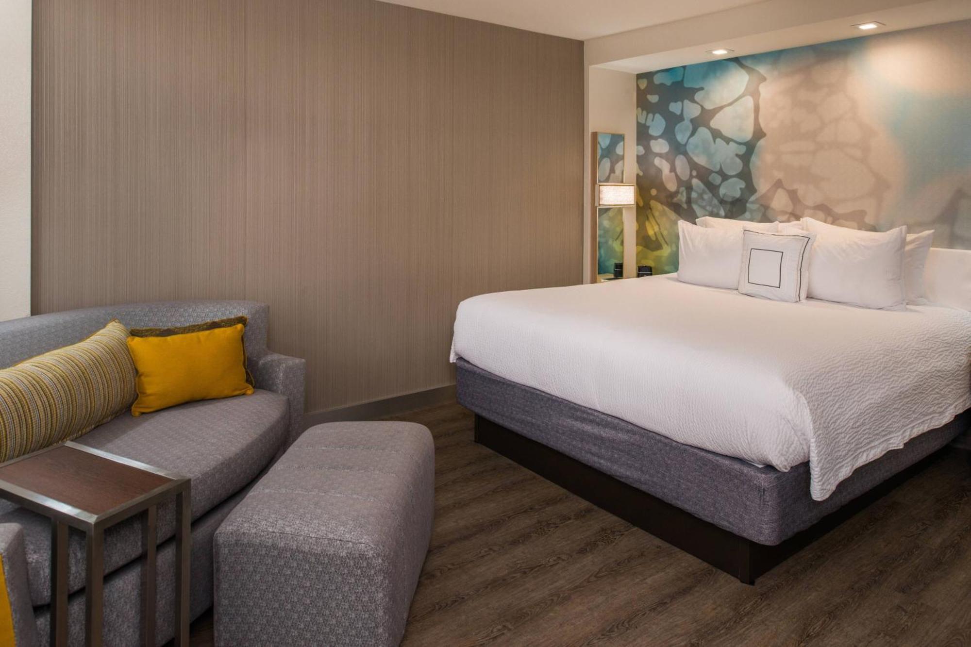Courtyard By Marriott Temecula Murrieta Εξωτερικό φωτογραφία