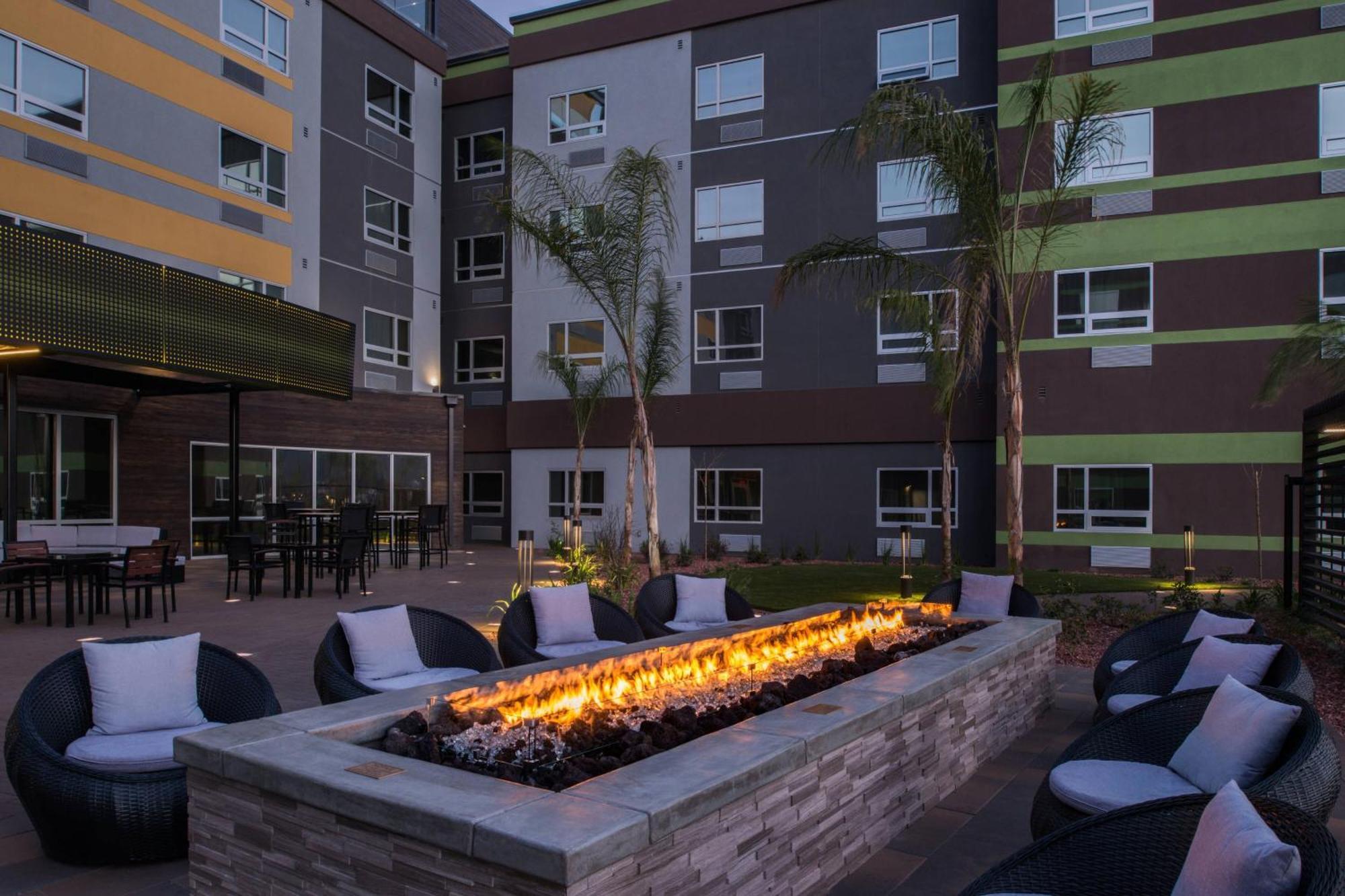 Courtyard By Marriott Temecula Murrieta Εξωτερικό φωτογραφία
