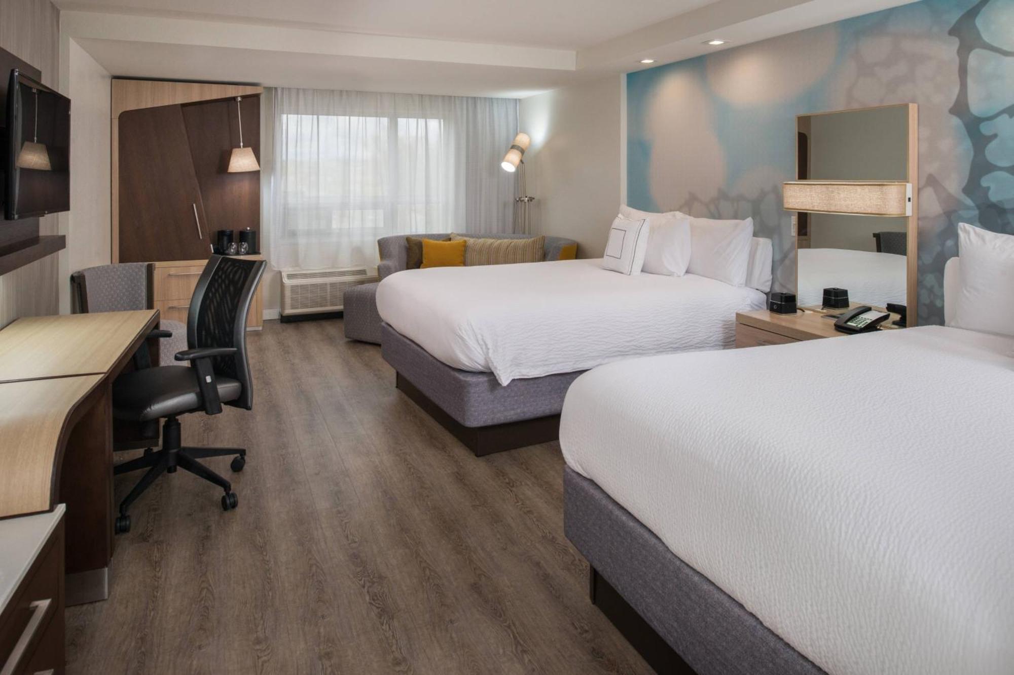 Courtyard By Marriott Temecula Murrieta Εξωτερικό φωτογραφία