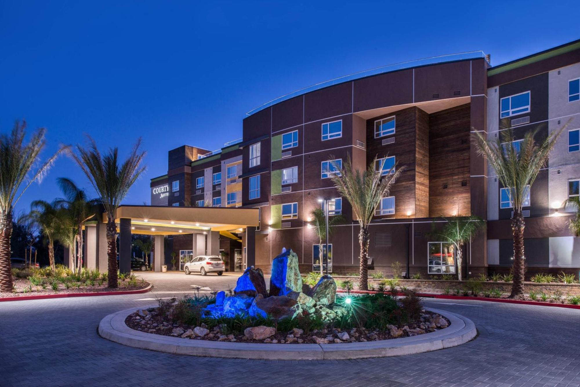 Courtyard By Marriott Temecula Murrieta Εξωτερικό φωτογραφία
